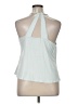 Apt. 9 Green Tank Top Size XL - photo 2