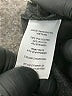 Ellen Tracy Solid Black Formal Skirt Size S - photo 5