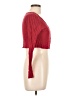 Shein Red Cardigan Size L - photo 4