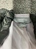 Lands' End 100% Rayon Silver Sleeveless Blouse Size 2X - photo 7