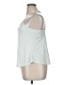Apt. 9 Green Tank Top Size XL - photo 5