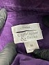 Christopher & Banks Purple Jacket Size XL - photo 6