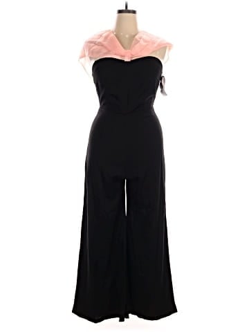 Retro Stage Jumpsuit (view 1)