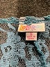 Lularoe Teal Kimono Size S - photo 7