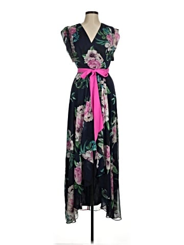 Eliza J Cocktail Dress (view 1)