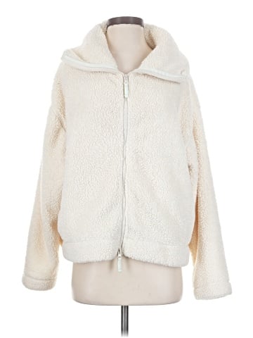 FP Movement Faux Fur Jacket (view 1)