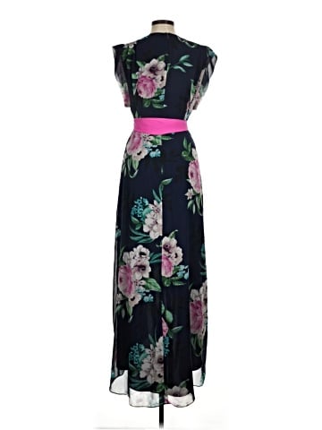 Eliza J Cocktail Dress (view 2)