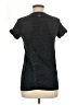 Athleta Gray Active T-Shirt Size M (estimated) - photo 2