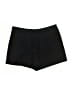 Gap Black Shorts Size 4 - photo 2