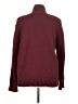 Unbranded Burgundy Cardigan Size XL - photo 2
