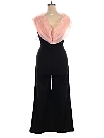 Retro Stage Jumpsuit (view 2)