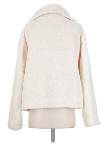 FP Movement Faux Fur Jacket (view 2)