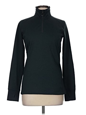 Orvis Turtleneck Sweater (view 1)