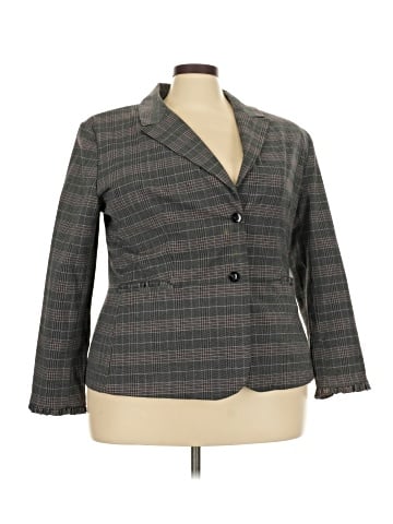 Sag Harbor Blazer (view 1)