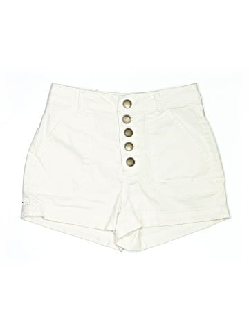 Copper Key Shorts (view 1)
