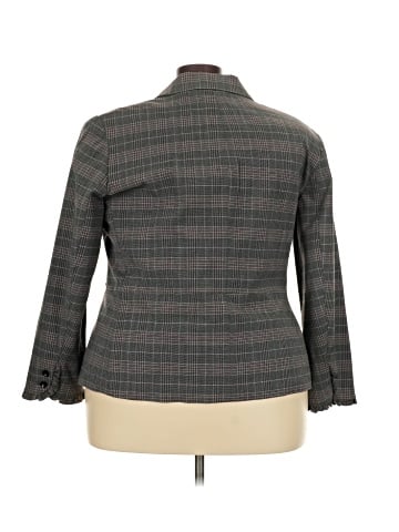 Sag Harbor Blazer (view 2)