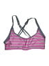 Unbranded Gray Swimsuit Top Size S - photo 1