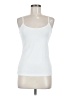 Old Navy White Tank Top Size M (tall) - photo 1