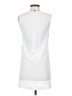 Assorted Brands 100% Polyester Silver Cocktail Dress Size S - photo 2