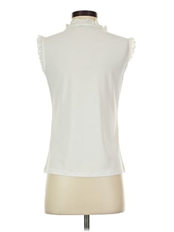 Tommy Hilfiger Sleeveless Blouse (view 2)