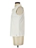 Tommy Hilfiger Ivory Sleeveless Blouse Size XS - photo 5