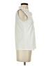 Tommy Hilfiger Ivory Sleeveless Blouse Size XS - photo 4