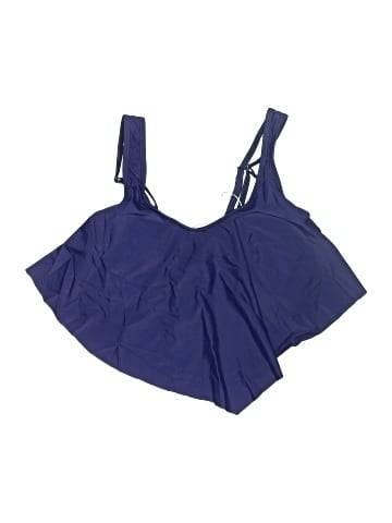 Summer Mae Swimsuit Top (view 1)