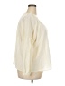 ABLE 100% Cotton Ivory 3/4 Sleeve Blouse Size 2X - photo 4