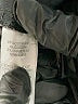 Wit & Wisdom Animal Print Black Casual Pants Size 20 - photo 5
