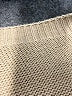 Shein 100% Acrylic Tan Sweater Vest Size 4 - photo 7