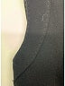 Moschino Solid Black Sheath Dress Size 6 (estimated) - photo 6