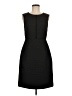 J.Crew Black Cocktail Dress Size 6 - photo 1
