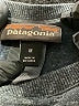 Patagonia Gray Pullover Sweater Size M - photo 6