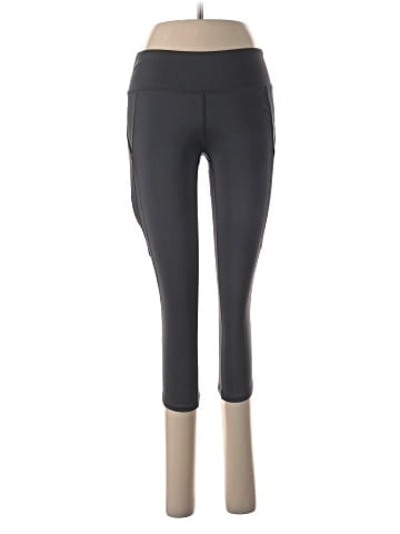 Tangerine Active Pants (view 1)