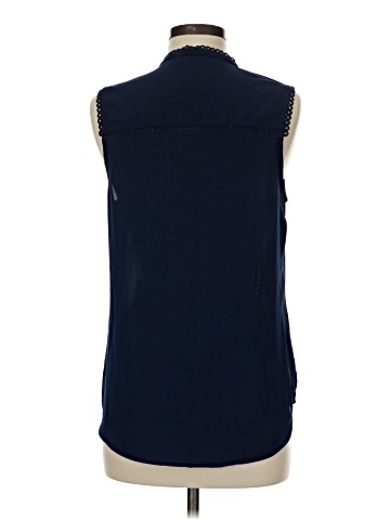 Daniel Rainn Sleeveless Blouse (view 2)