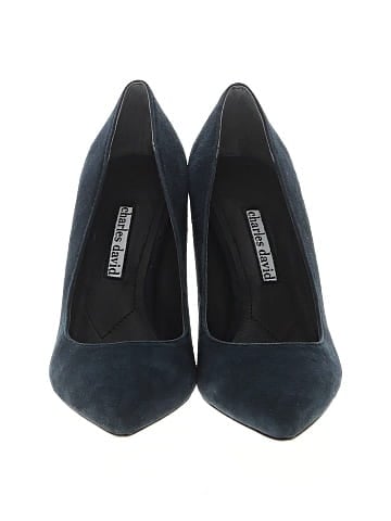 Charles David Heels (view 2)