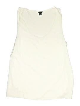 Ann Taylor Sleeveless Top