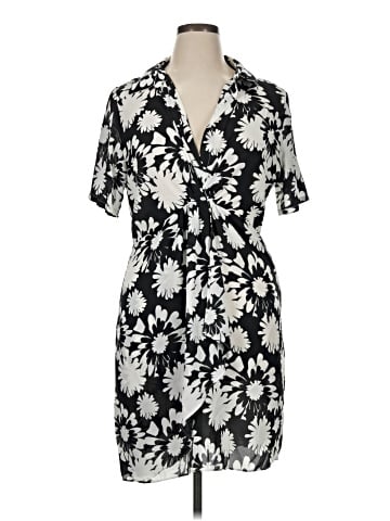 Nicole Miller Casual Dress (view 1)