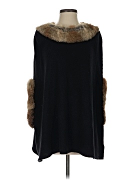 Stella + Lorenzo Poncho