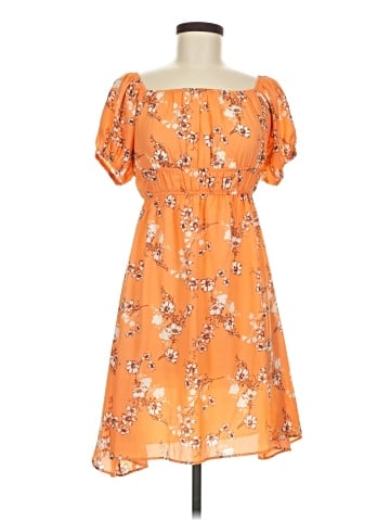 Love Ady Casual Dress (view 1)