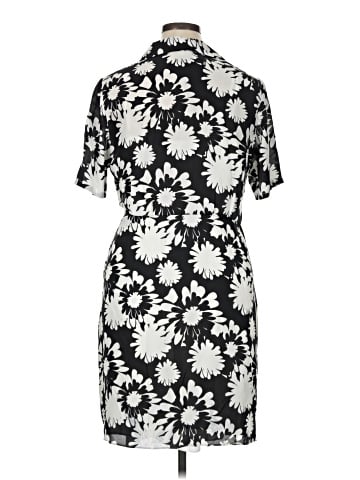 Nicole Miller Casual Dress (view 2)