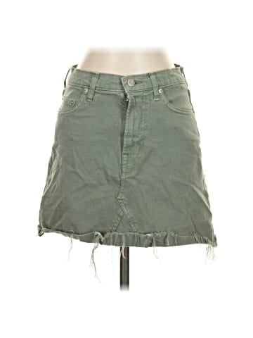 Gap Denim Skirt (view 1)