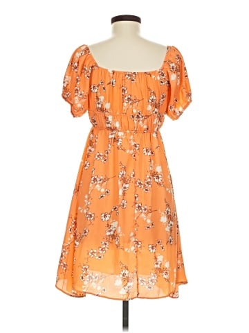Love Ady Casual Dress (view 2)