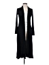 Summersalt Black Cardigan Size XS - photo 1