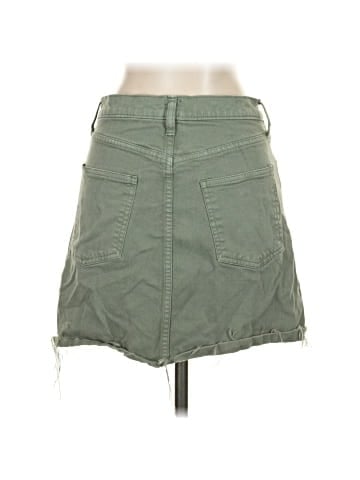 Gap Denim Skirt (view 2)