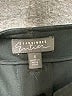 Classiques Entier Solid Black Shorts Size 8 - photo 3
