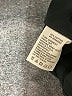Classiques Entier Solid Black Shorts Size 8 - photo 4