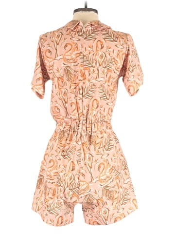 Dazey LA Romper (view 2)