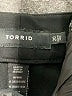 Torrid Black Active Pants Size 20 Plus - photo 4