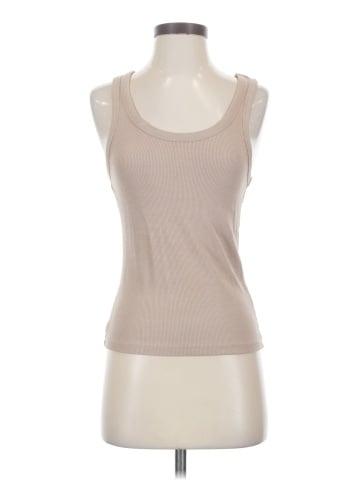 Unlabeled Tank Top (view 1)
